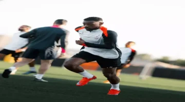 بمعنويات مرتفعة.. القادسية يصل بريدة لمواجهة الحزم بحثًا عن فوز خامس على التوالي